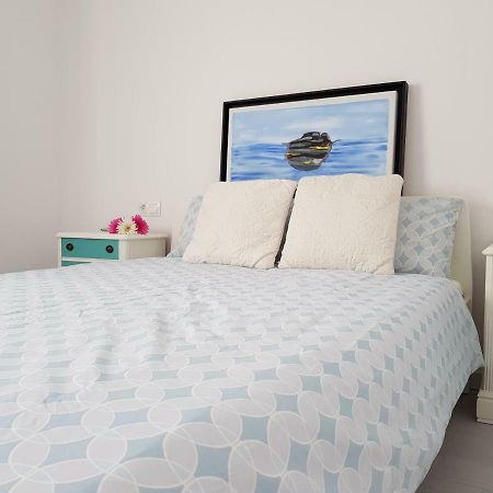 Carmen Apartments Station Malaga Luaran gambar