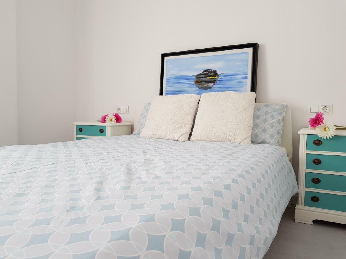 Carmen Apartments Station Malaga Luaran gambar