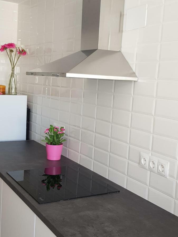 Carmen Apartments Station Malaga Luaran gambar