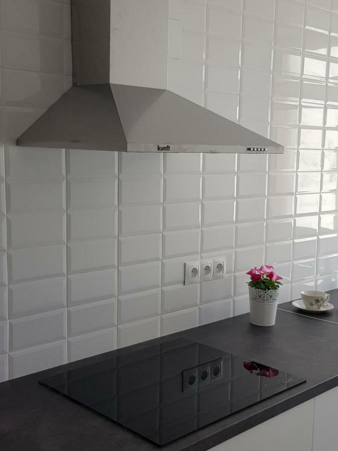 Carmen Apartments Station Malaga Luaran gambar
